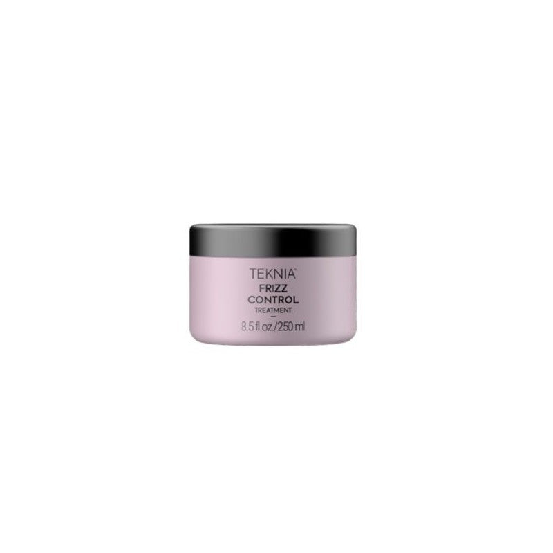 Rinkinys nepaklusniems plaukams Lakme Teknia Frizz Control