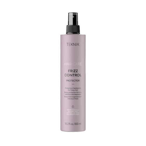 Rinkinys nepaklusniems plaukams Lakme Teknia Frizz Control