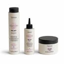 Rinkinys plaukams Lakme Teknia Scalp Care Relief