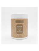 KERATIN ULTIMATE REPAIR KAUKĖS PLAUKAMS IR ŠAMPŪNO RINKINYS