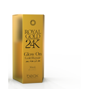 ROYAL GOLD 24K Luminous RINKINYS ypatingam plaukų žvilgesiui