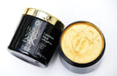 ROYAL GOLD 24K Luminous RINKINYS ypatingam plaukų žvilgesiui
