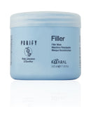 PURIFY FILLER RINKINYS plaukų procedūrai