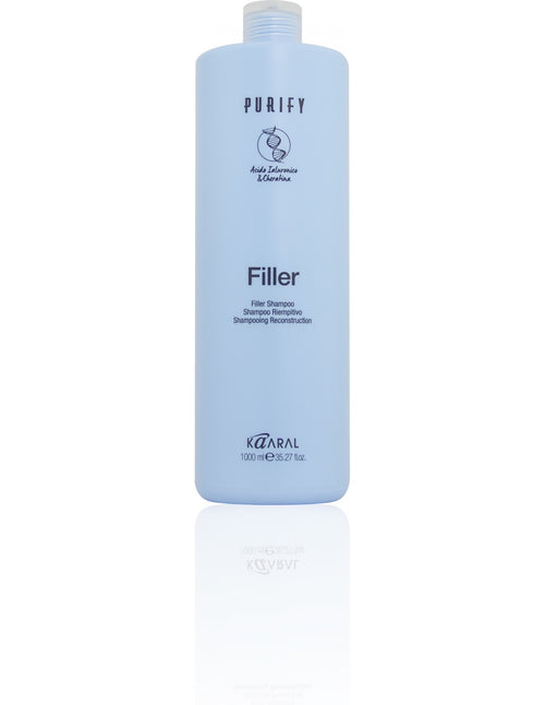 PURIFY FILLER RINKINYS plaukų procedūrai