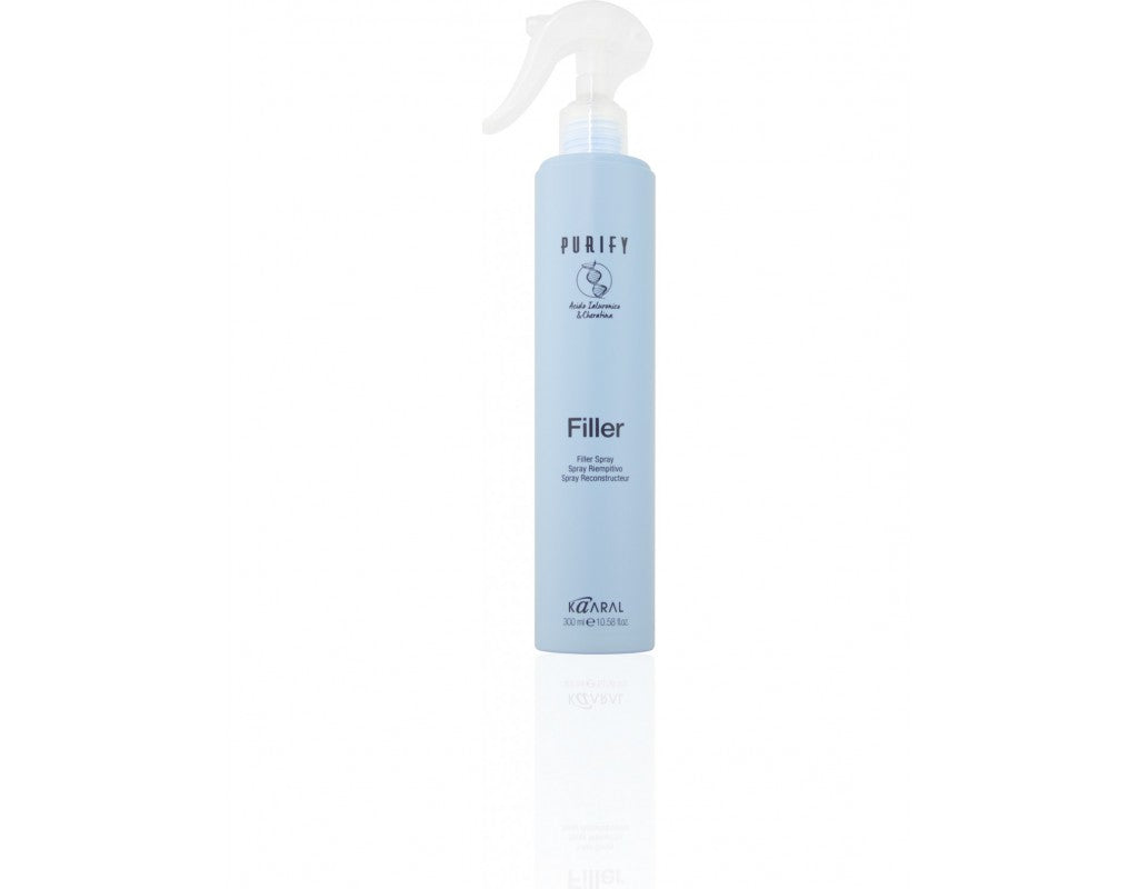 PURIFY FILLER RINKINYS plaukų procedūrai