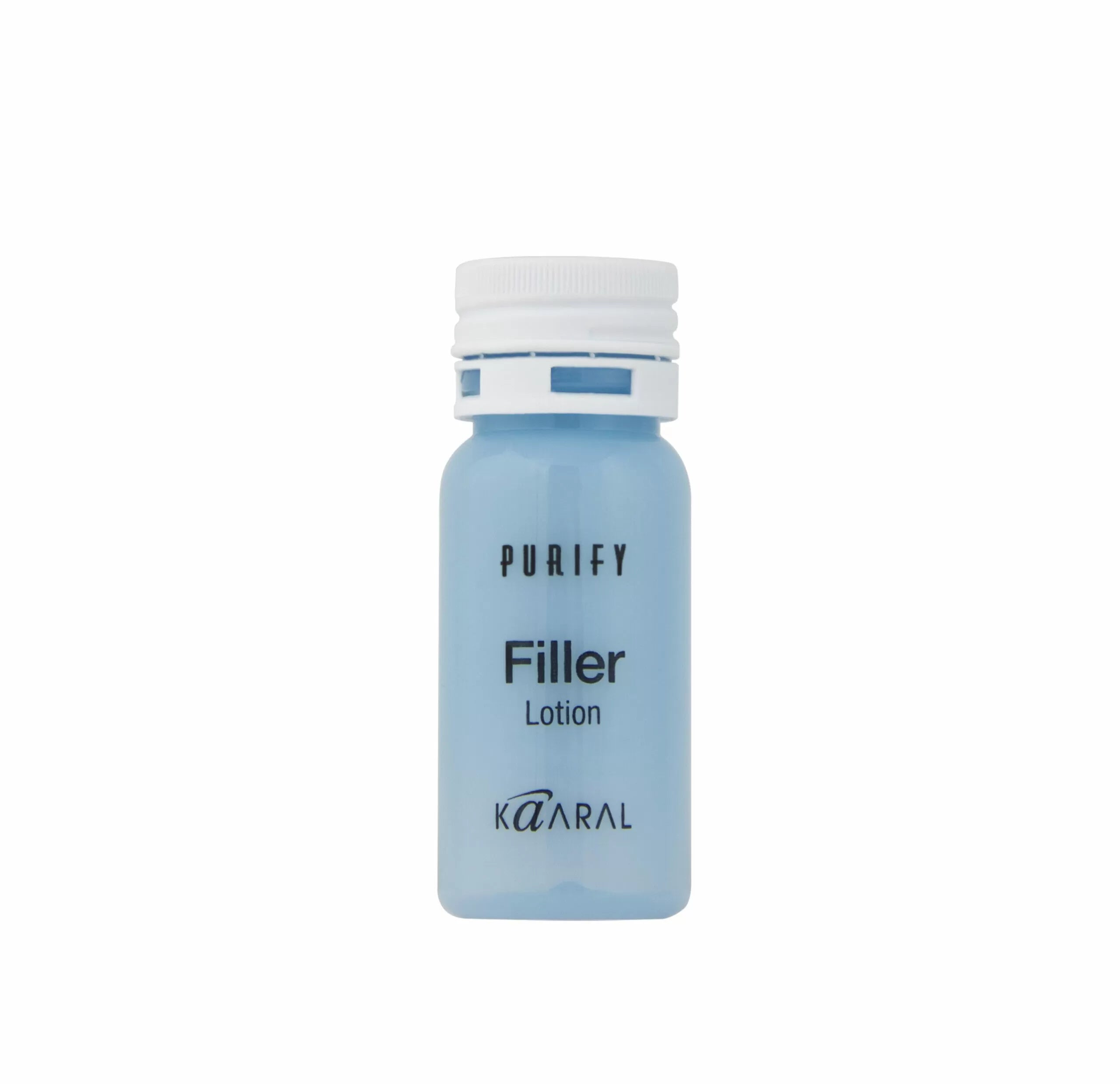 PURIFY FILLER RINKINYS plaukų procedūrai