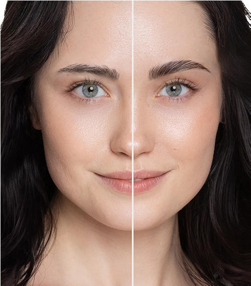 Nanobrow Lamination Kit Profesionalus rinkinys antakių pakėlimui ir laminavimui