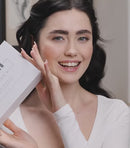 Nanobrow Lamination Kit Profesionalus rinkinys antakių pakėlimui ir laminavimui