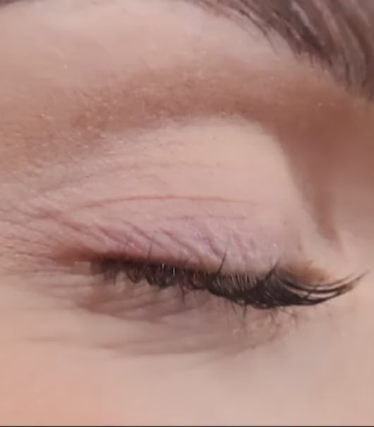 Nanolash Eyelash Lift Kit Blakstienų pakėlimas ir laminavimas - priemonių ir priedų rinkinys