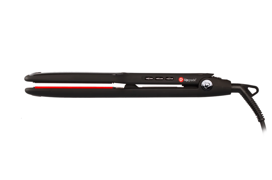 Plaukų tiesintuvas su infraraudonaisiais spinduliais UPGRADE BIOINFRARED 2 SLIM