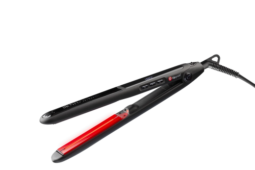Plaukų tiesintuvas su infraraudonaisiais spinduliais UPGRADE BIOINFRARED 2 SLIM