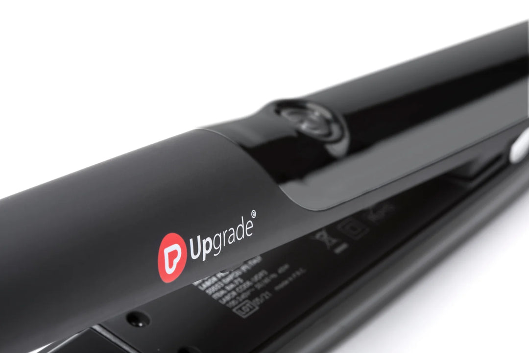Plaukų tiesintuvas su turmalinu UPGRADE CYBER SLIM