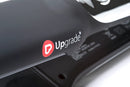 Plaukų tiesintuvas su turmalinu UPGRADE CYBER LARGE